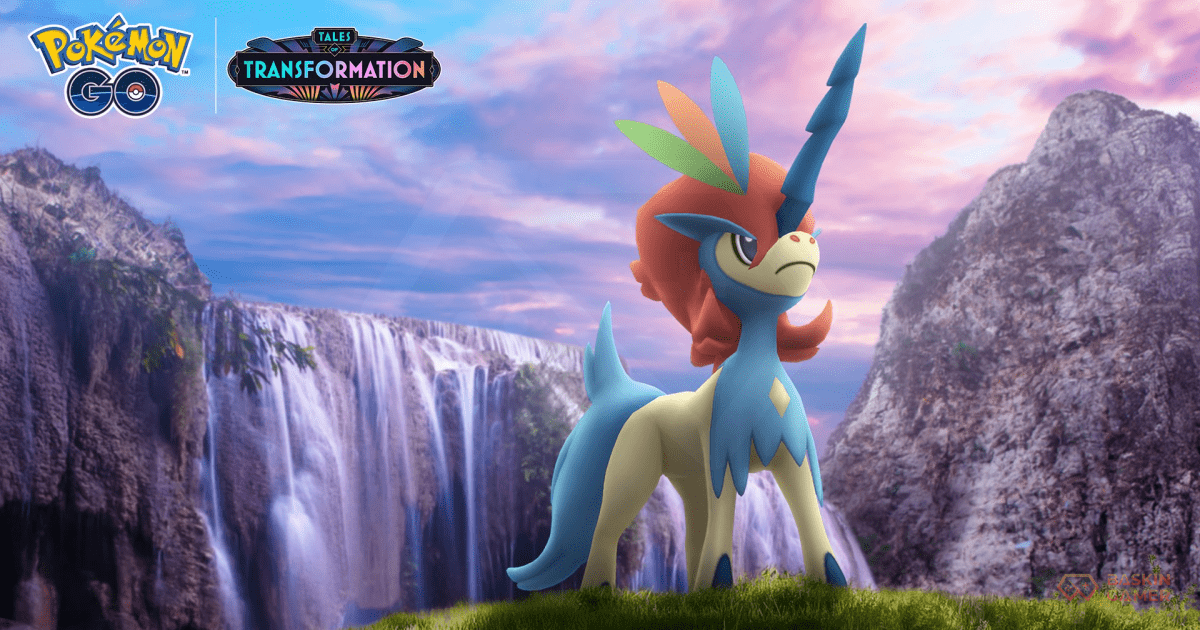 Pokémon Go’s Final Justice Expands Again: New Events, New Species, New Momentum