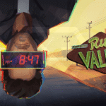 Rue Valley: A Haunting Time Loop RPG That Blends Mystery and Emotion
