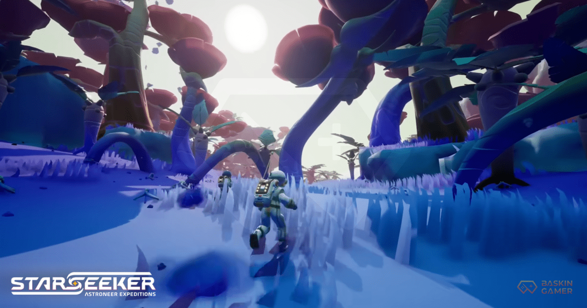 STARSEEKER: Astroneer Expeditions, A New Frontier Awaits on Nintendo Switch 2 and Beyond