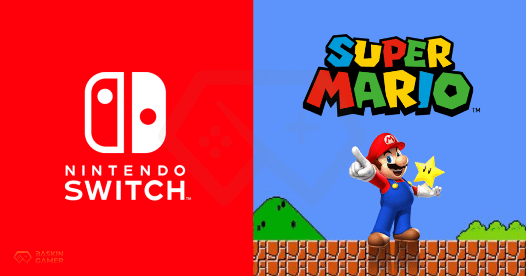Super Mario Switch 2 Updates – Galaxy Returns, Wonder Expands & New Amiibo Revealed