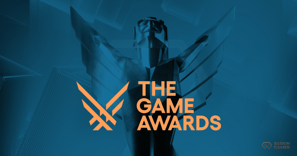 The Game Awards 2025 Nominees Announced Today_ Full Breakdown, Predictions & GOTY Buzz - Baskingamer.com The Game Awards 2025 Nominees Announced Today_ Full Breakdown, Predictions & GOTY Buzz - Baskingamer.com