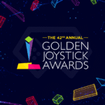 The Golden Joystick Awards 2025 Arrive This November