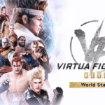 Virtua Fighter 5 R.E.V.O. World Stage Launches: A New Era for 3D Fighting Games Begins