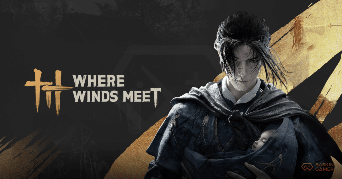 Where Winds Meet: The Wuxia MMO That Redefines Free-to-Play Worlds