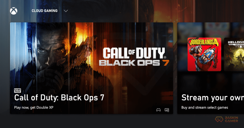 Xbox Cloud Gaming Biggest Expansion Yet_ New Countries, Smarter Tech, and a Powerful November 2025 Update - Baskingamer.com