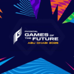 Fortnite Duos, CS2 Clashes, and Mobile Legends Titans Headline Games of the Future 2025 in Abu Dhabi - Baskingamer.com