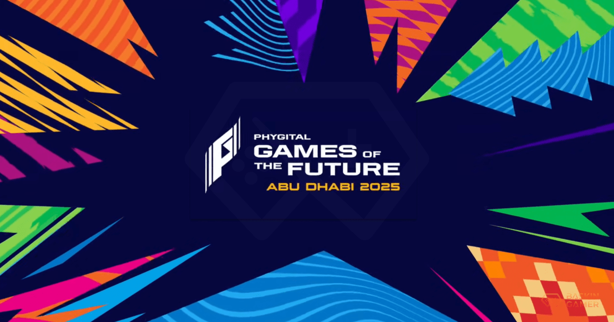 Fortnite Duos, CS2 Clashes, and Mobile Legends Titans Headline Games of the Future 2025 in Abu Dhabi - Baskingamer.com