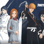 Fortnite x Bleach Is Finally Here_ Iconic Anime Skins Arrive in the Game- Baskingamer.com