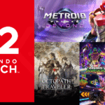 Nintendo Switch 2 Takes Over December With Metroid Prime 4 & Big Holiday Releases - Baskingamer.com