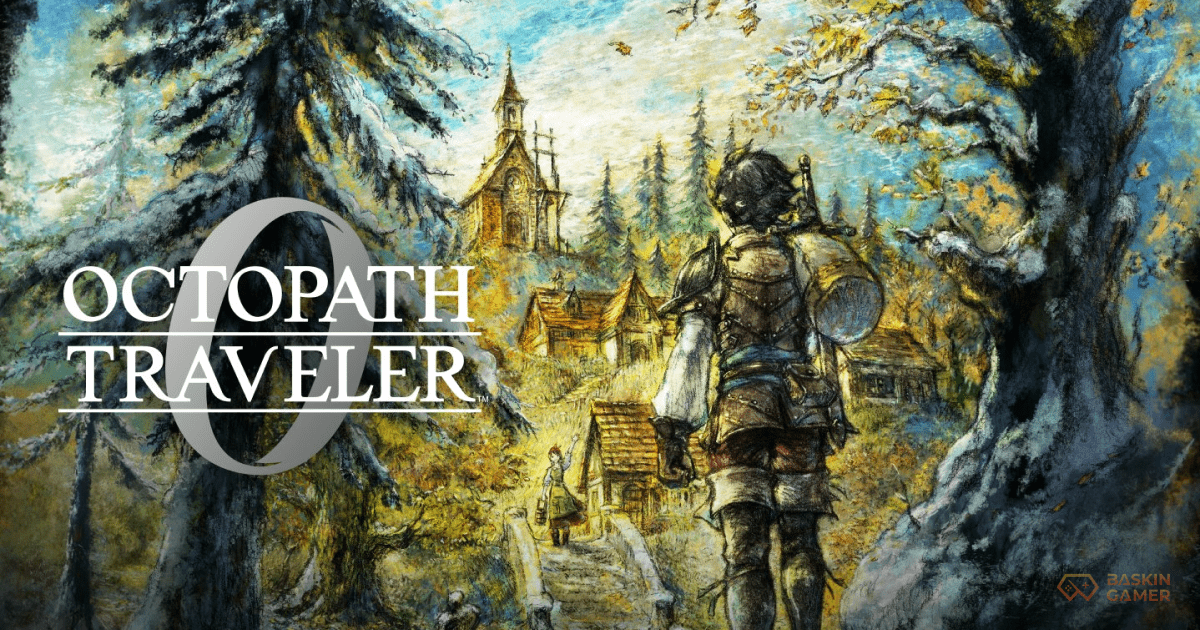 Octopath Traveler 0 Feels Like a Confident JRPG Revival After Its Console Arrival