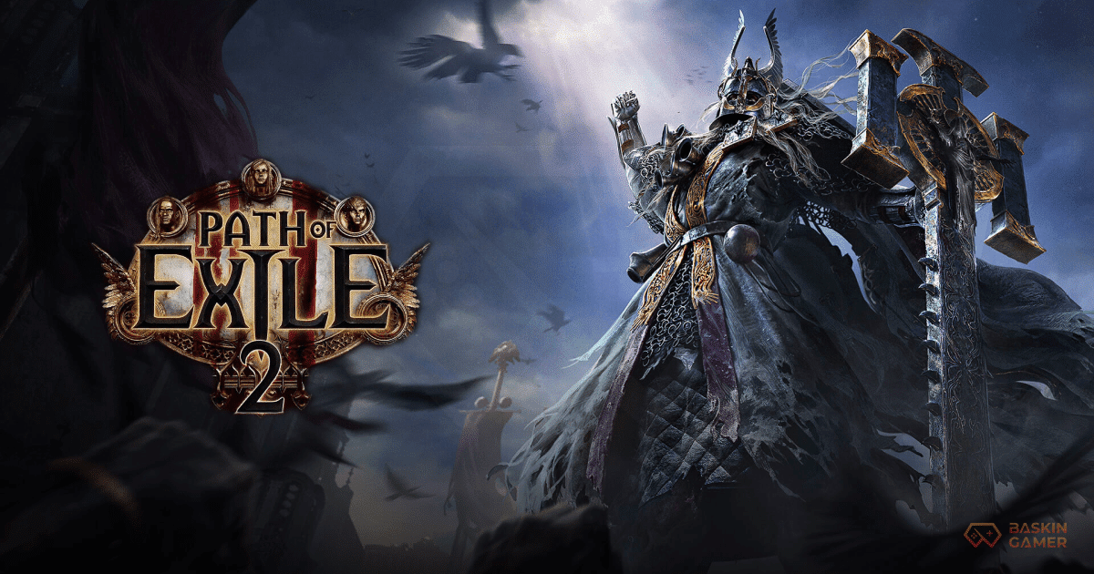 Path of Exile 2 Patch 0.4.0 ‘The Last of the Druids’ Update Drops December 12 With New Class, Expanded Endgame & Massive Changes