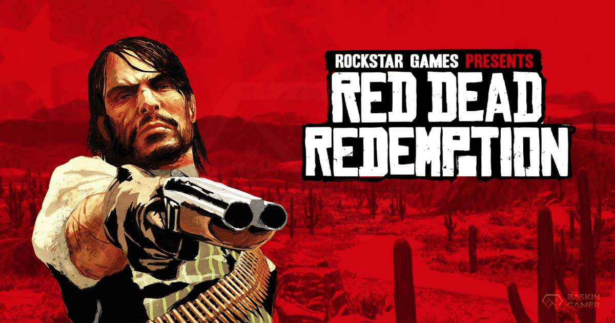 Red Dead Redemption Remastered Arrives for 2025 With a Fresh Frontier Experience