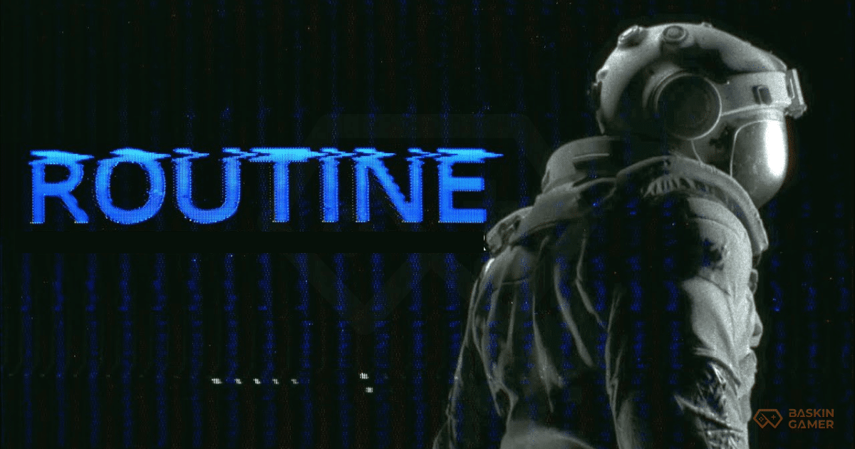 Routine Returns: The Long-Awaited Sci-Fi Horror Finally Lands on the Moon