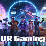 VR Gaming Breaks Through in 2025 as Star Trek, Men in Black, and Thief Enter the Virtual World p- Baskingamer.com