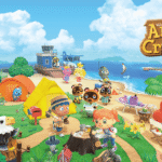 Animal Crossing_ New Horizons Switch 2 Update Adds 12-Player Multiplayer and Resort Hotel Feature - Baskingamer.com