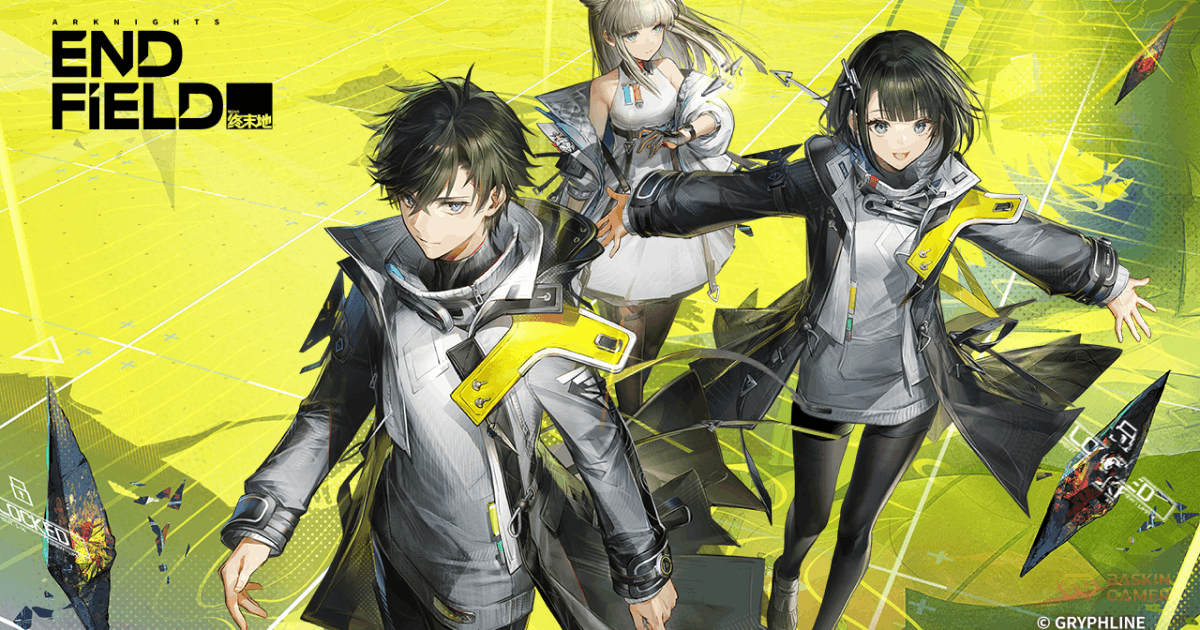 Arknights Endfield Launching_ Release Time, Platforms, and What Players Should Expect - Baskingamer.com