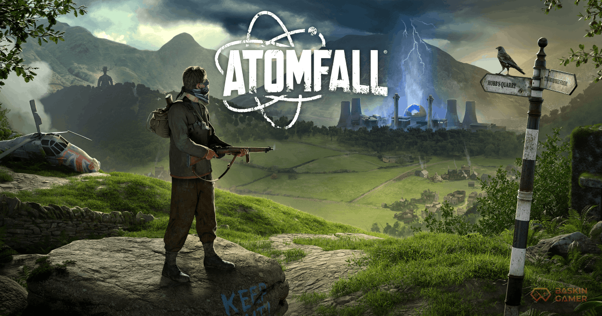 Atomfall Review: Survival Action in a Haunting Post-Nuclear Britain