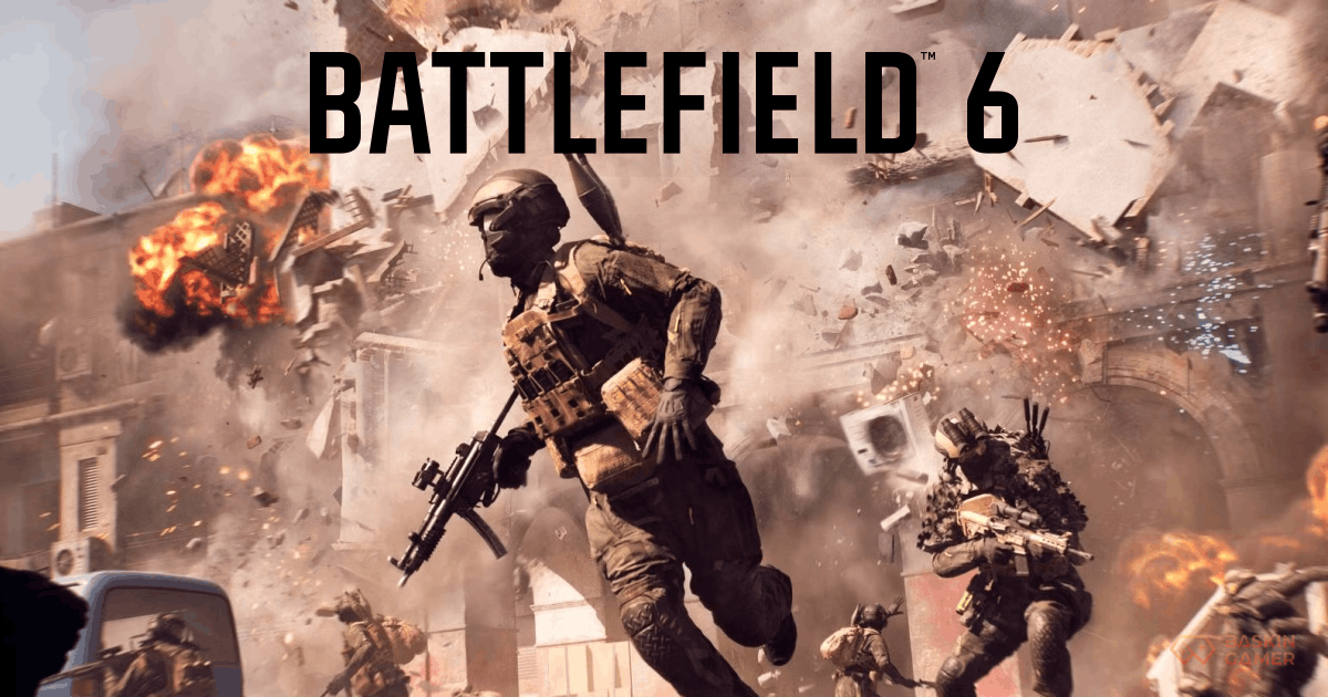 Battlefield 6 Season 2 Delayed to February, 2026 as EA Focuses on Gameplay Polish