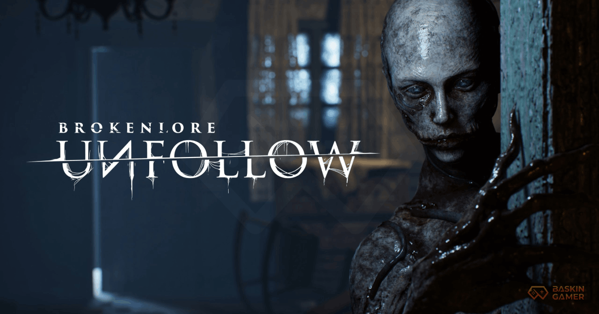 BrokenLore_ Unfollow Review – A Psychological Horror Game That Confronts Social Media Toxicity - Baskingamer.com