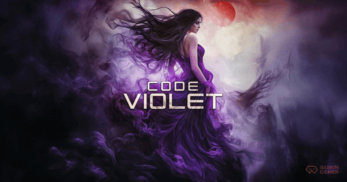 Code Violet Launched on PS5 as a Modern Dino Crisis-Style Survival Horror Experience