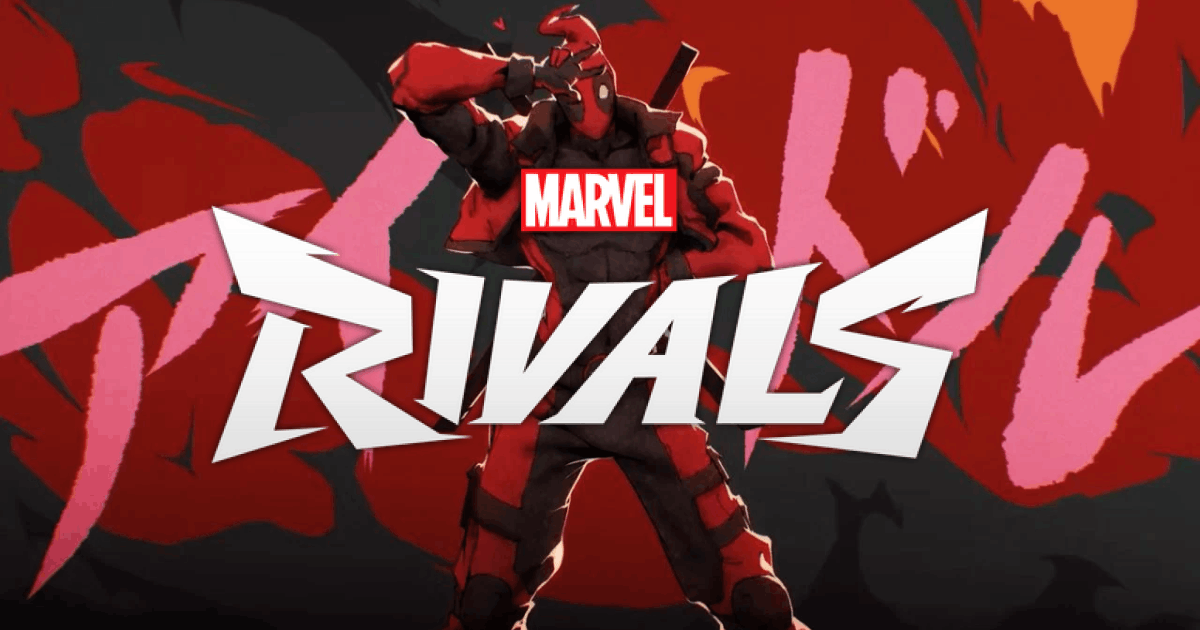 Deadpool Arrives in Marvel Rivals on January 16 With Season 6 Gameplay Updates