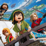 Dragon Quest VII Reimagined Launch on February as the Series Enters Its 40th Anniversary Year - Baskingamer.com