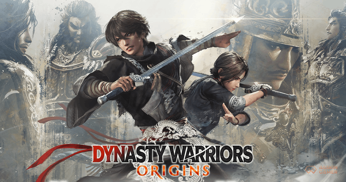 Dynasty Warriors_ Origins on Nintendo Switch 2 Brings Massive Battles and New DLC in January 2026 - Baskingamer.com