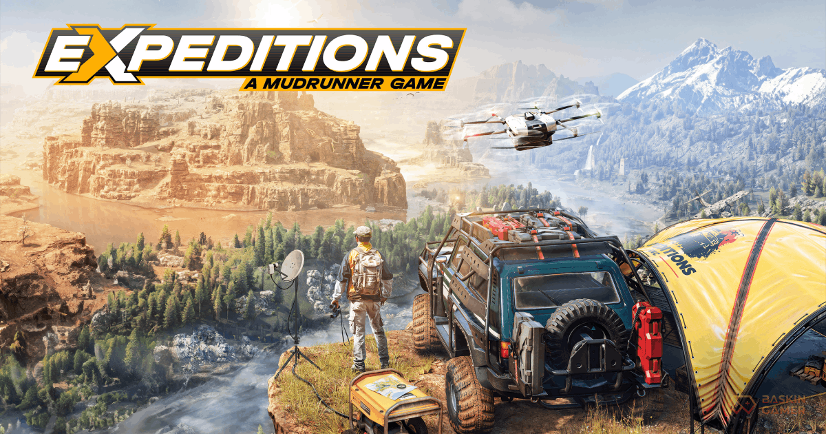 Expeditions_ A MudRunner Game on PS Plus – A Deep Dive into Exploration, Gadgets, and Next-Gen Off-Roading in 2026 - Baskingamer.com