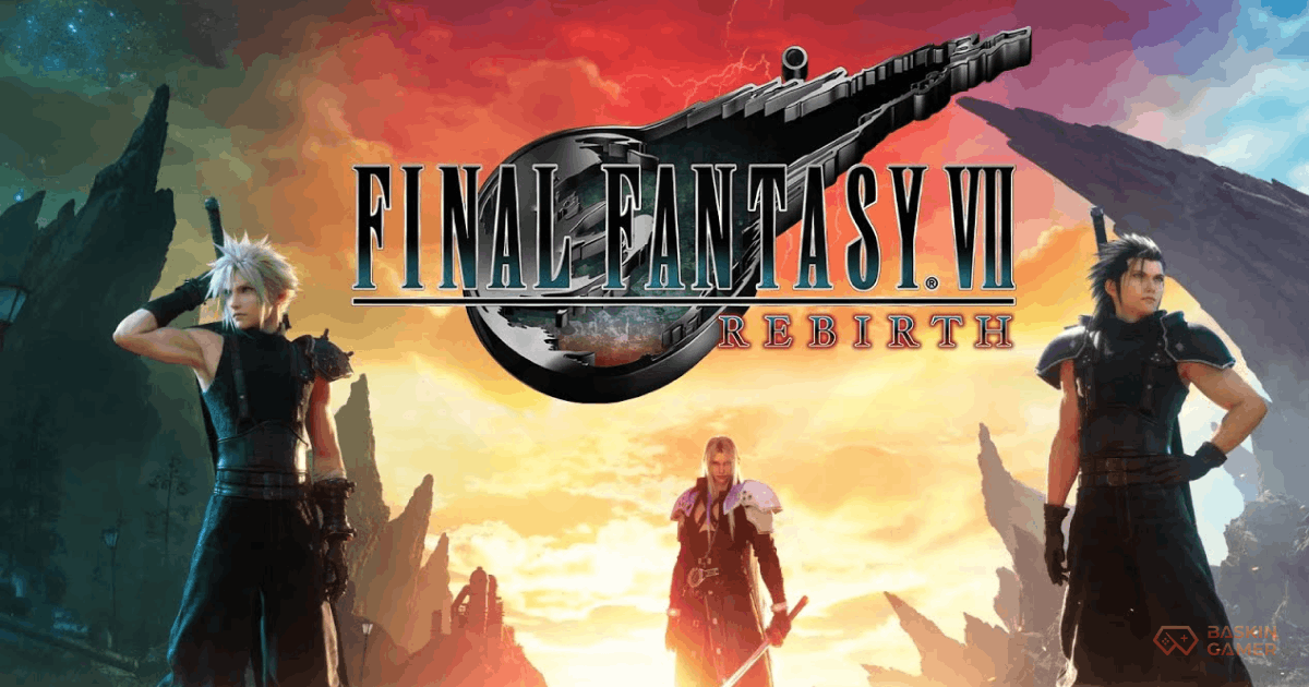 Final Fantasy VII Rebirth and Remake Intergrade Expand to New Platforms in 2026