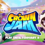 Fortnite Crown Jam Brings Fall Guys Chaos and Sports Action in a Limited-Time Crossover Event - Baskingamer.com