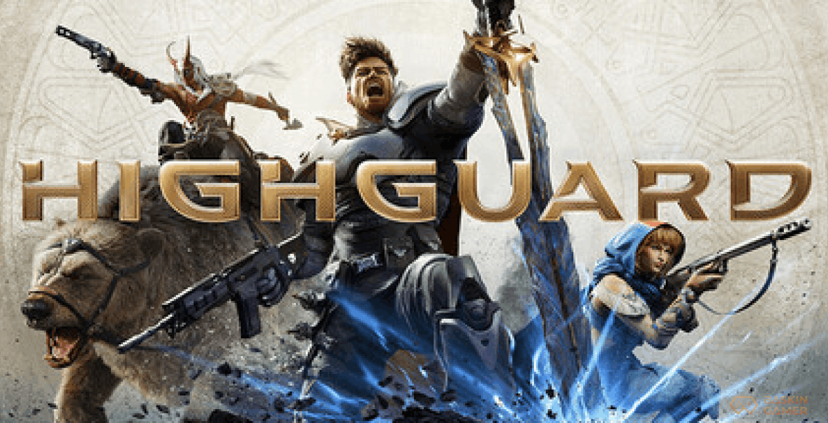 Highguard Is About to Show Its Hand - What the January 26 Showcase Really Means - Baskingamer.com