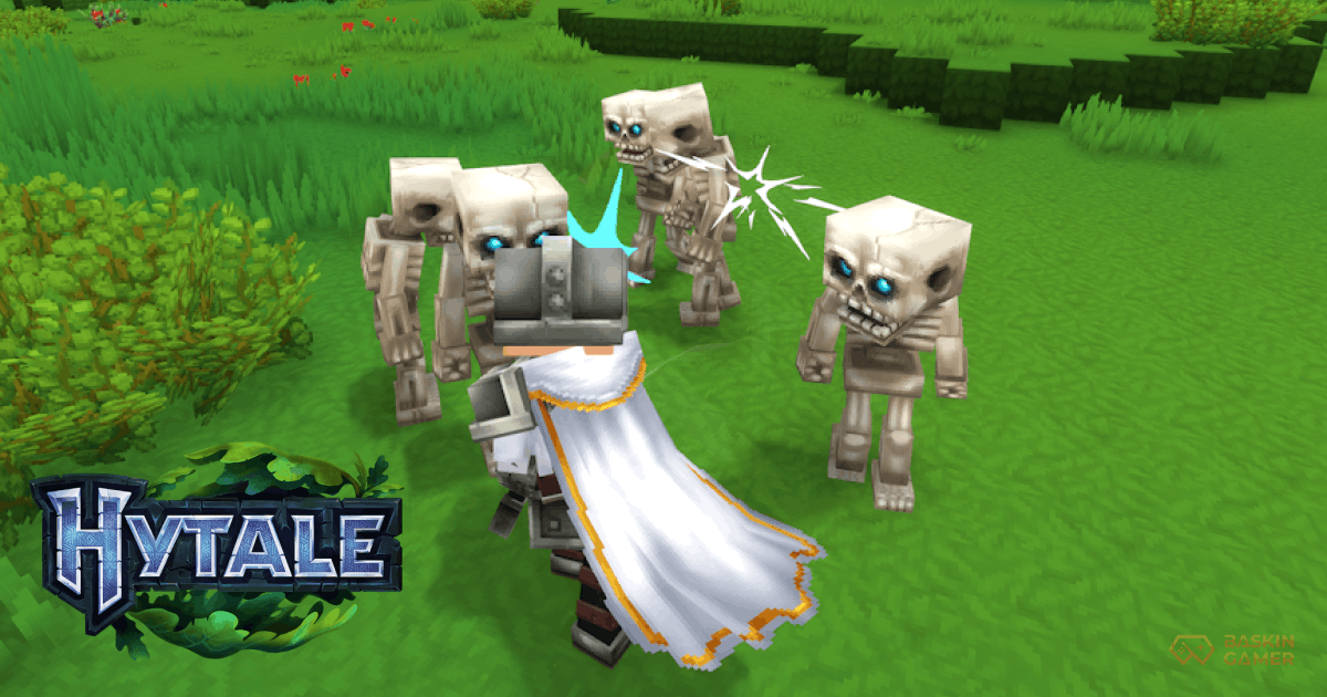 Hytale Early Access Guide_ Best Builds, Starter Zones, and Mods Every New Player Needs - Baskingamer.com