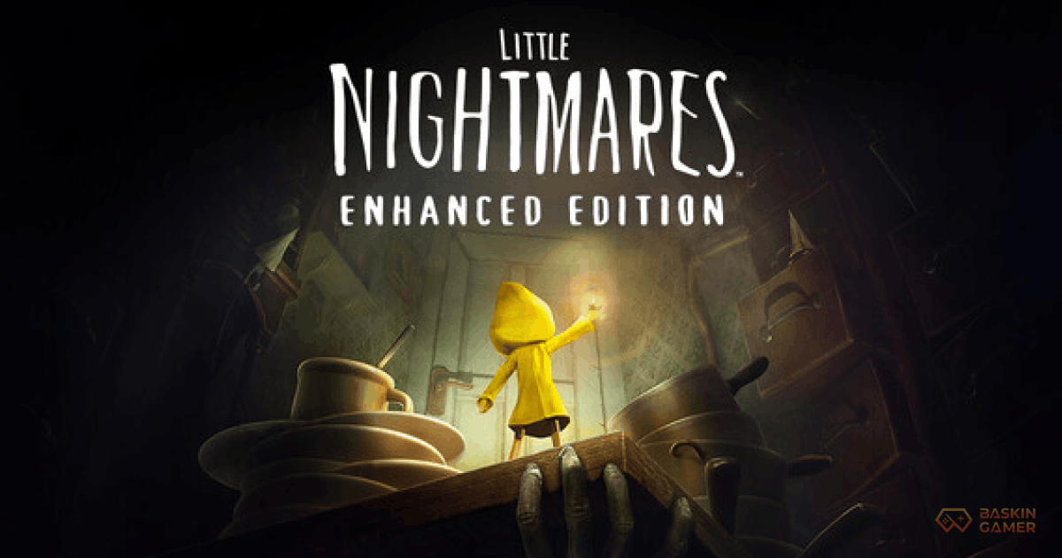 Little Nightmares Enhanced Edition Arrives on Xbox Game Pass With Visual and Gameplay Improvements