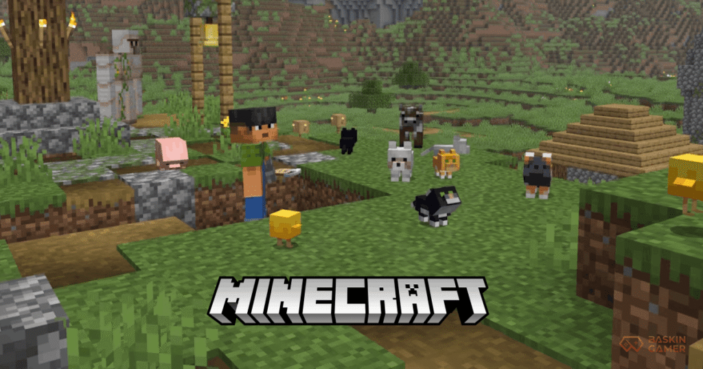 Minecraft 26.1 Snapshot 2 Update Overhauls Lighting Engine and Changes Villager Trading Rules Snapshot 2- Baskingamer.com Minecraft 26.1 Snapshot 2 Update Overhauls Lighting Engine and Changes Villager Trading Rules Snapshot 2- Baskingamer.com