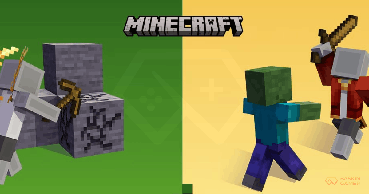 Minecraft Community Challenge Reaches 4.25 Billion Stone Blocks as Version 26.1 Expands the Game