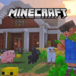 Minecraft Snapshot 26.1.2 Changed Mob Behavior With Craftable Name Tags and New Baby Animations - Baskingamer.com