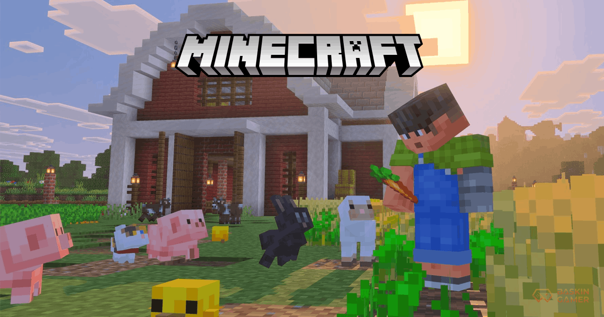 Minecraft Snapshot 26.1.2 Changed Mob Behavior With Craftable Name Tags and New Baby Animations