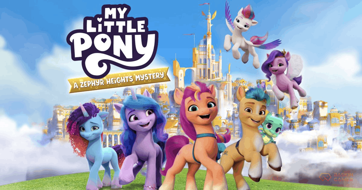 My Little Pony_ A Zephyr Heights Mystery Arrives on Xbox Game Pass - Is It Still Worth Playing in 2026_ - Baskingamer.com
