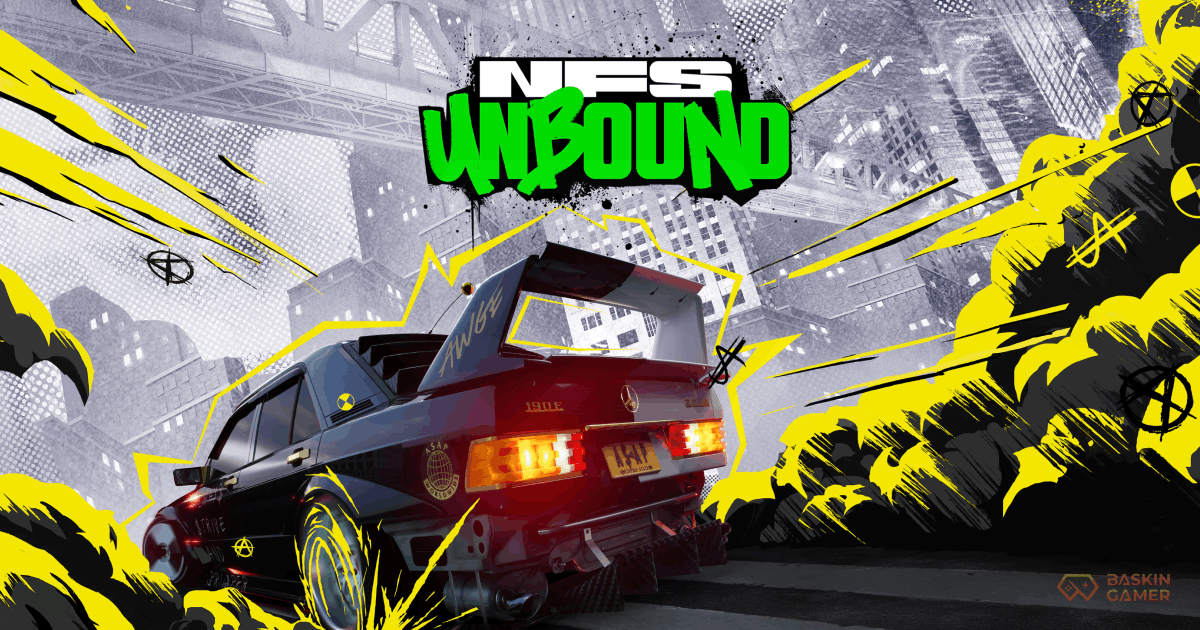 Need for Speed Unbound Redefines Arcade Racing With Bold Visual Style and Street-Focused Gameplay