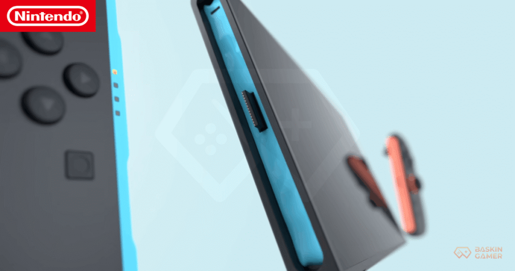 Nintendo Switch 2 Joy-Con 2 Compatibility_ Are Your Existing Joy-Cons About to Become Useless_ 2 - Baskingamer.com Nintendo Switch 2 Joy-Con 2 vs Old Joy-Cons: What Still Works, What Doesn’t, and Why It Matters - Baskingamer.com