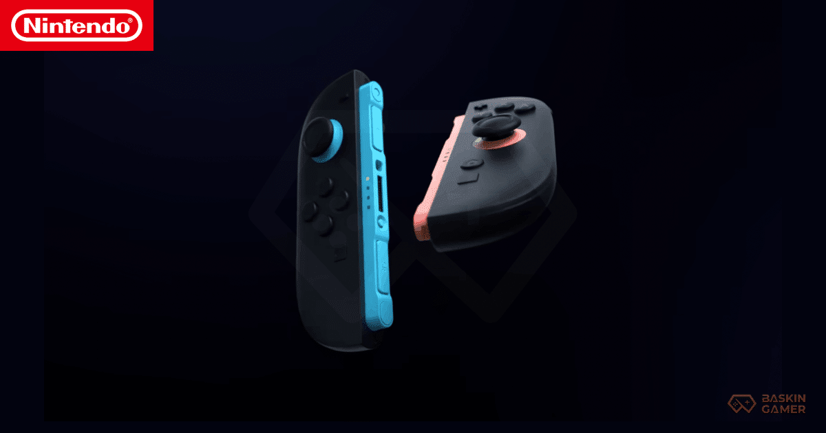 Nintendo Switch 2 Joy-Con 2 Compatibility: Are Your Existing Joy-Cons About to Become Useless?
