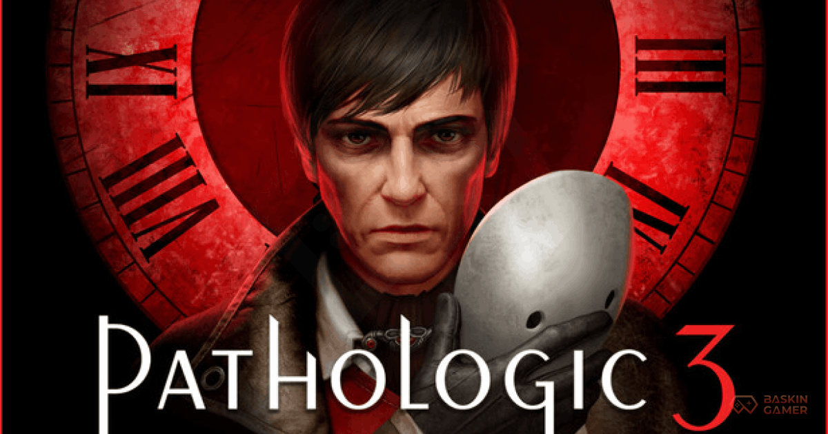 Pathologic 3 Launches on PC With a Harrowing Plague Survival RPG Experience - Baskingamer.com