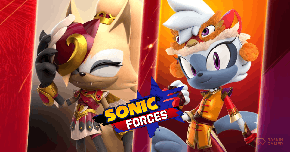 Sonic Forces_ Speed Battle 2026 Roadmap – Valentine Whisper, Lunar Tangle - Baskingamer.com