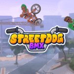 Streetdog BMX Is the Arcade Sports Game Fans Have Been Waiting For in 2026 - Baskingamer.com