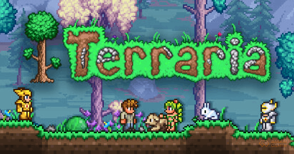 Terraria 1.4.5 Update Guide_ Dead Cells and Palworld Crossover, NPC Housing Changes, and What’s New in 2026 - Baskingamer.com