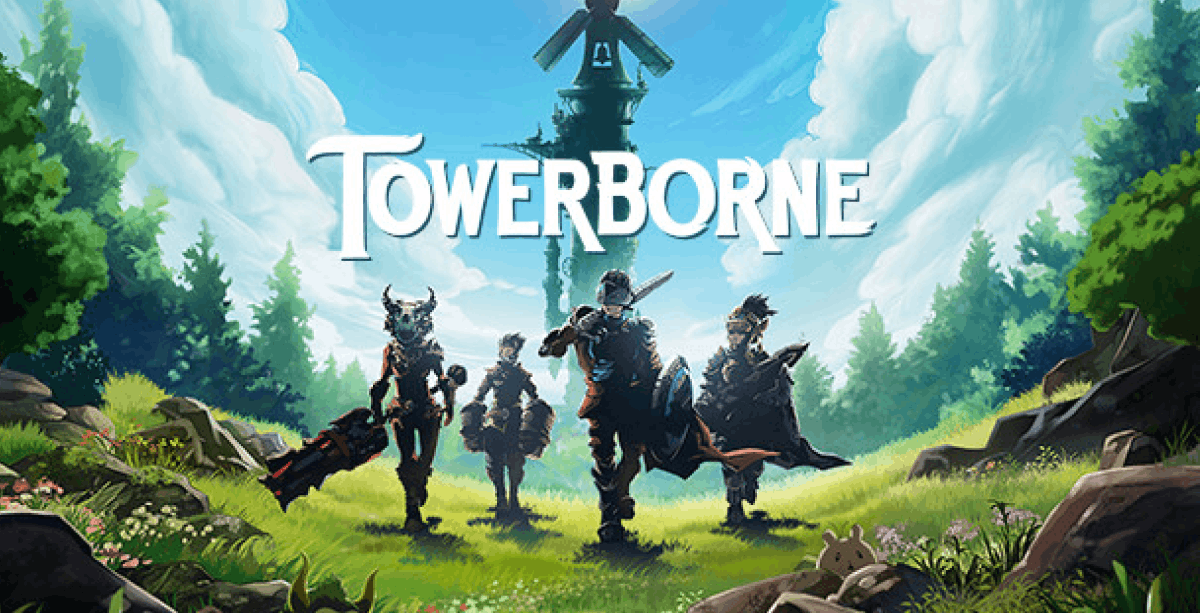 Towerborne 1.0 Launch Transforms the Game With Offline Play, PS5 Debut, and a Bold Premium Shift - Baskingamer.com