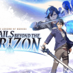 Trails Beyond the Horizon Marks 20 Years of The Legend of Heroes With a Massive JRPG Launch - Baskingamer.com