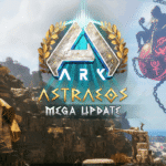 ARK Astraeos Pyranthos Expansion Turns the Desert Into a Living Myth - Baskingamer.com