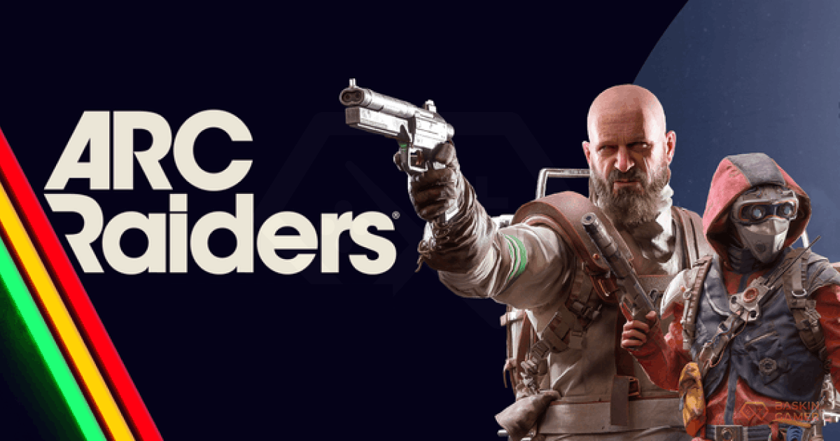 Arc Raiders Patch 1.17.0 Is a Game-Changer — Hurricane Chaos, New ARCs & Secret Dam Loot Explained - Baskingamer.com