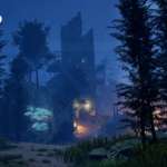 Avowed Anniversary Edition PS5 Performance Review_ Does 60 FPS Beat Xbox_ - Baskingamer.com